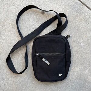 Thread Crossbody Bag